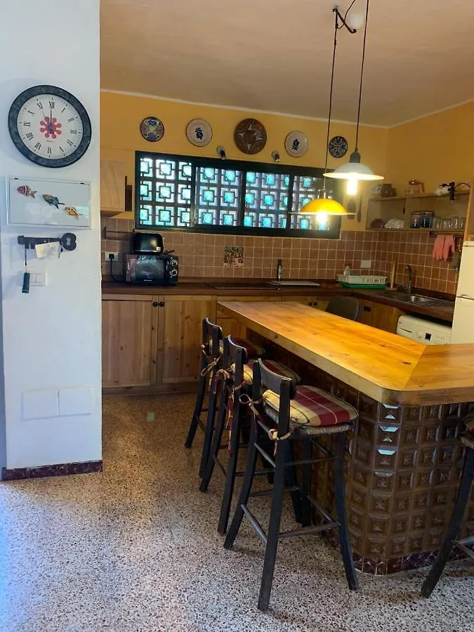 Algi Et241 Pl Apartment San Francisco Javier 0*,