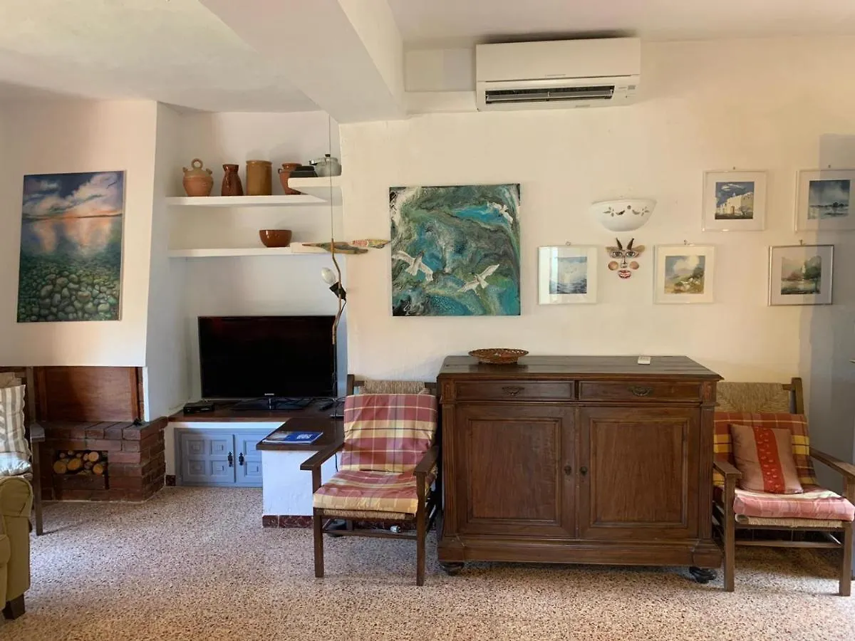 Algi Et241 Pl Apartment San Francisco Javier 0*,  Spain